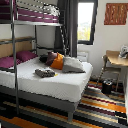 Kyriad Direct La Rochelle Aytré Екстериор снимка