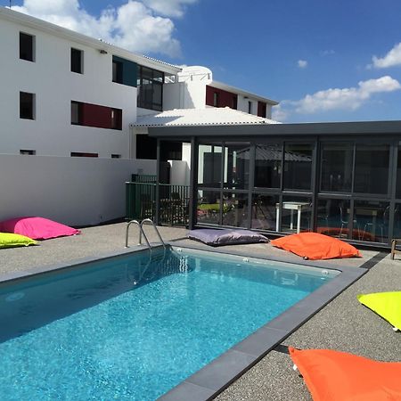 Kyriad Direct La Rochelle Aytré Екстериор снимка