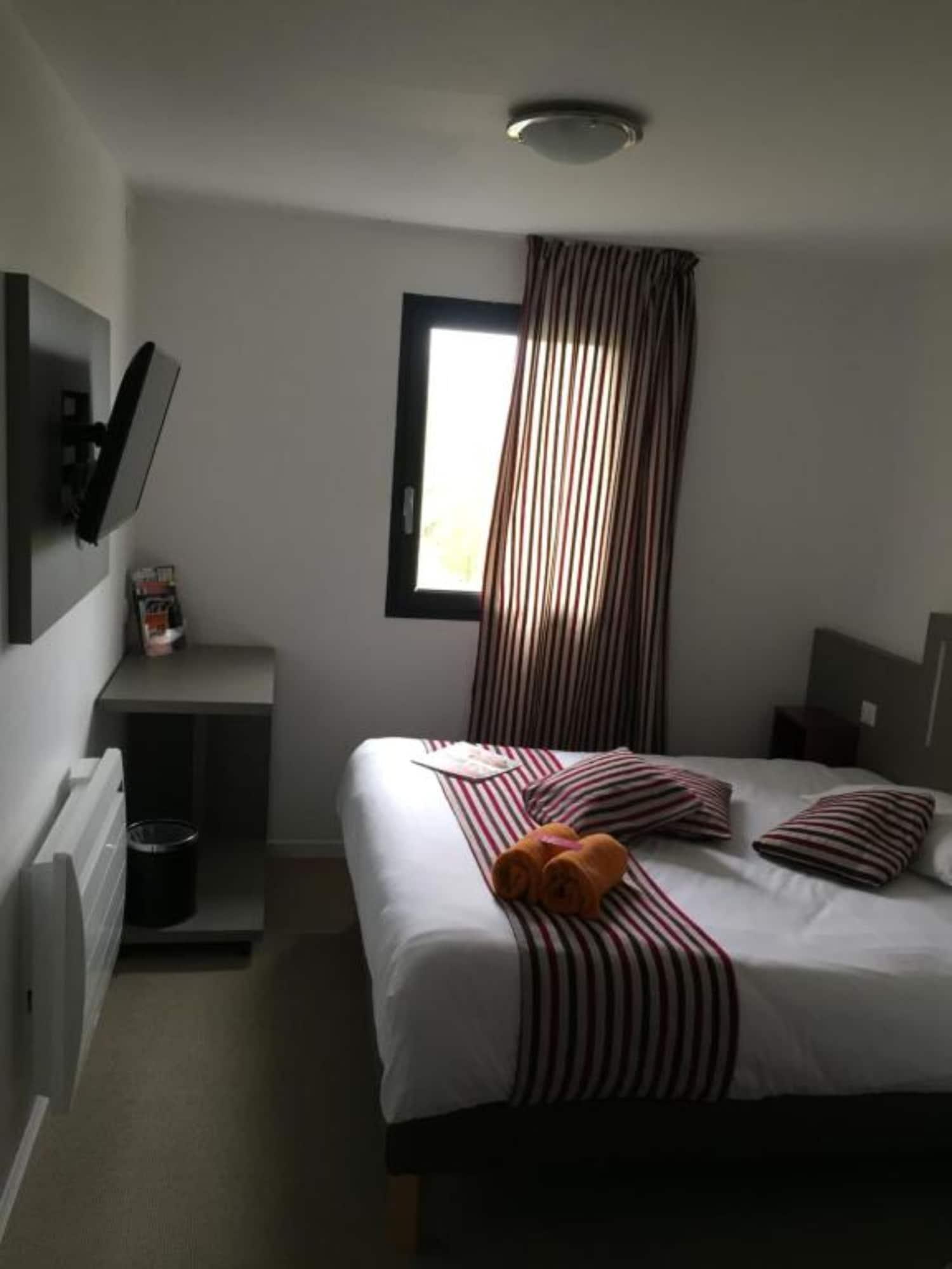 Kyriad Direct La Rochelle Aytré Екстериор снимка