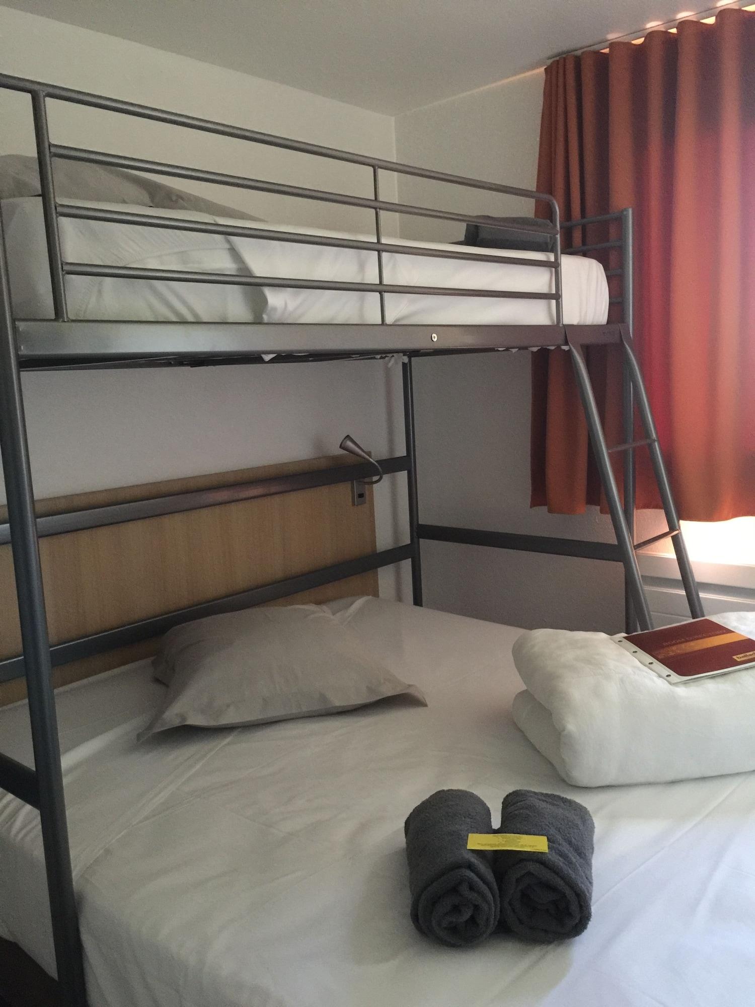 Kyriad Direct La Rochelle Aytré Екстериор снимка