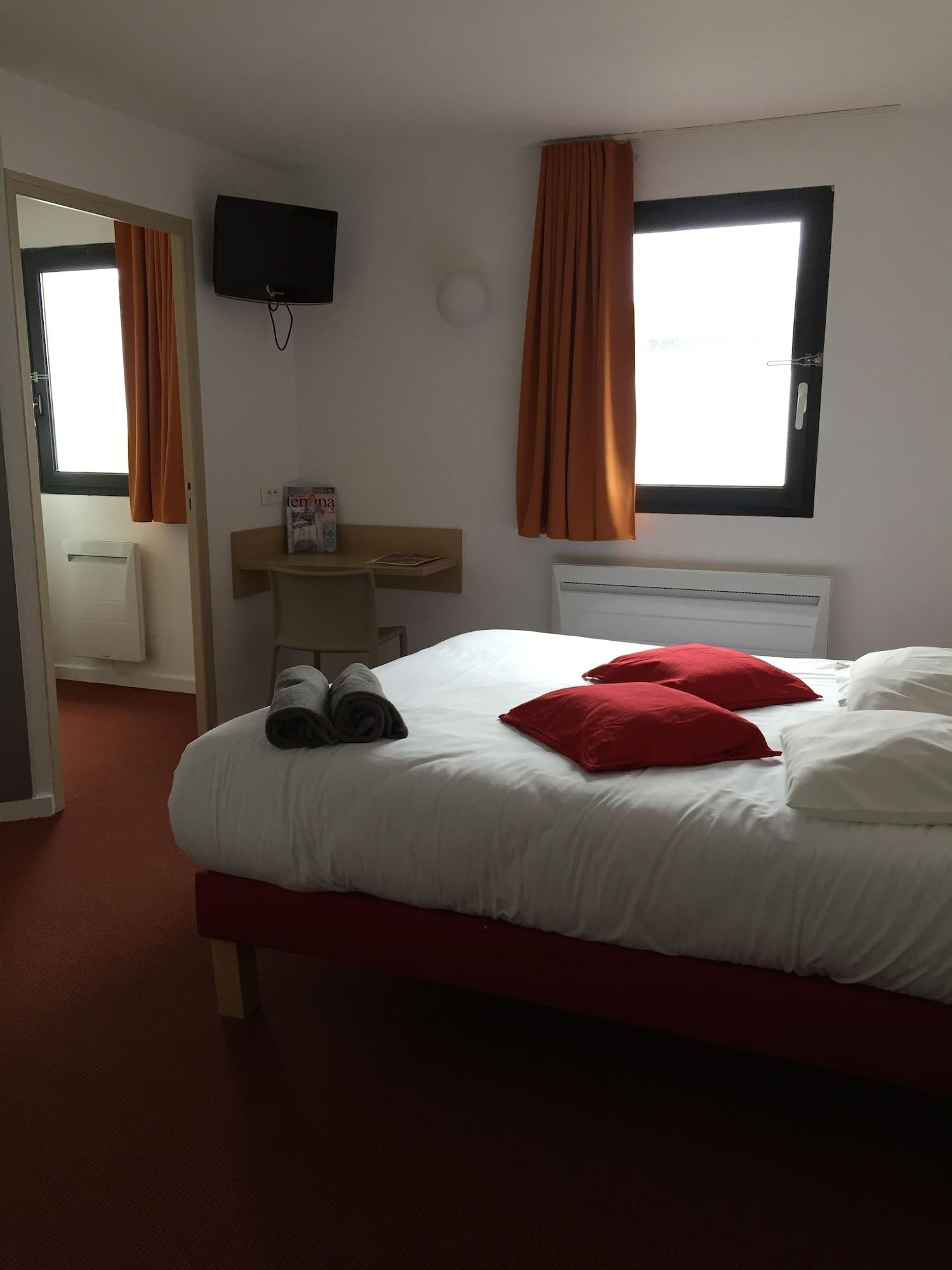 Kyriad Direct La Rochelle Aytré Екстериор снимка