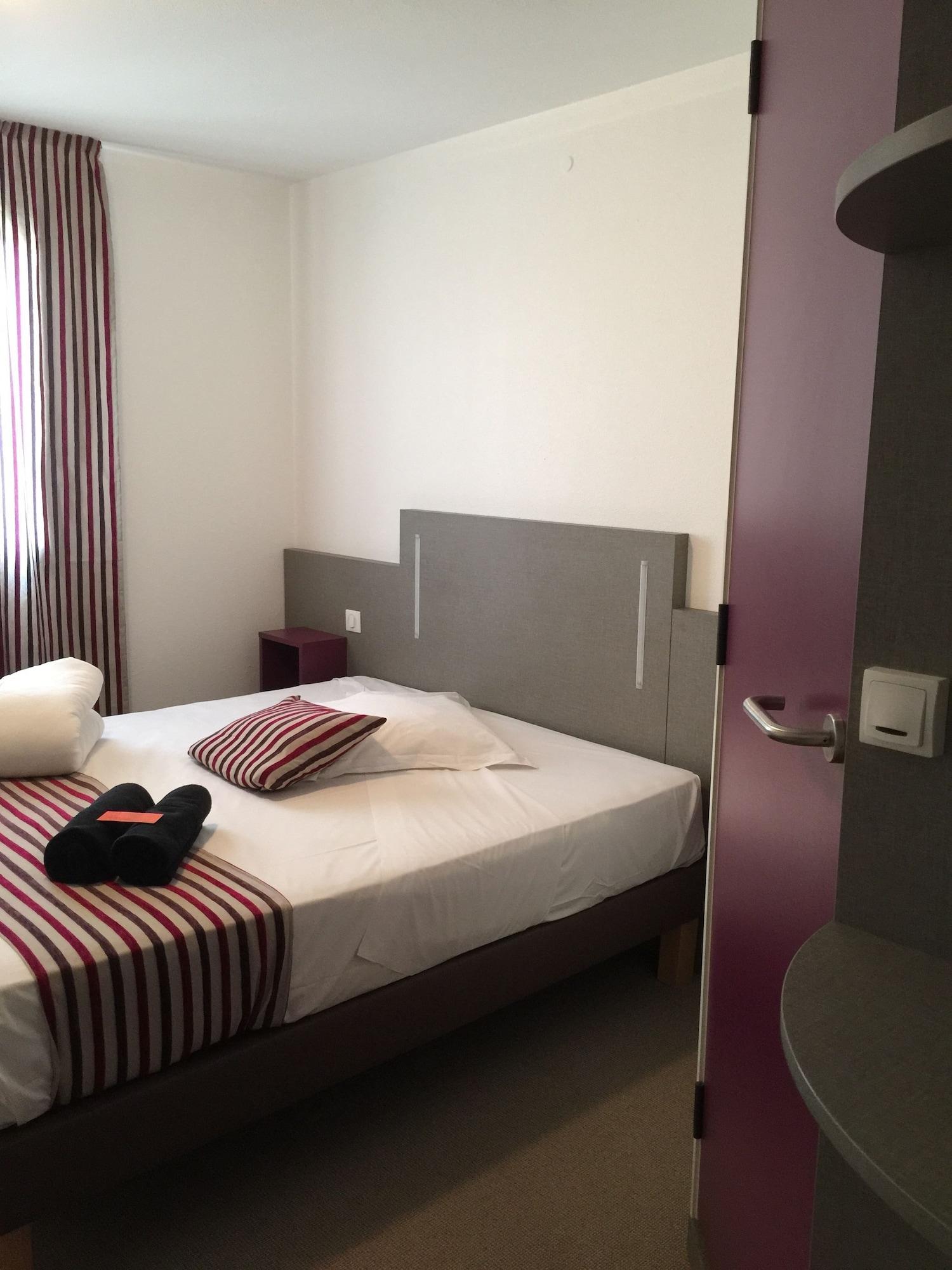 Kyriad Direct La Rochelle Aytré Екстериор снимка