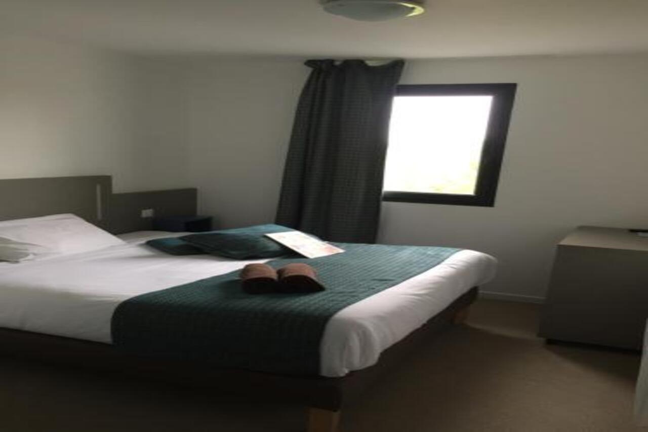 Kyriad Direct La Rochelle Aytré Екстериор снимка