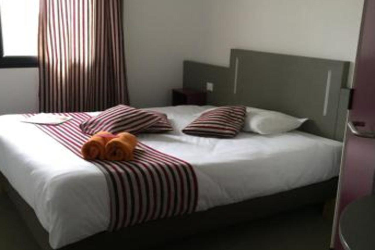 Kyriad Direct La Rochelle Aytré Екстериор снимка