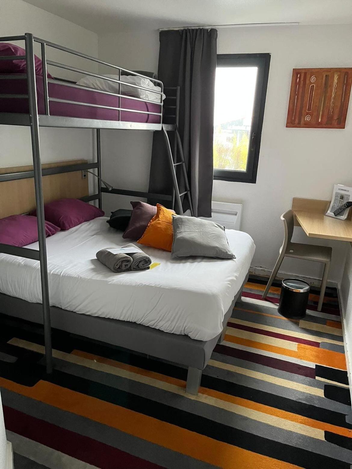 Kyriad Direct La Rochelle Aytré Екстериор снимка