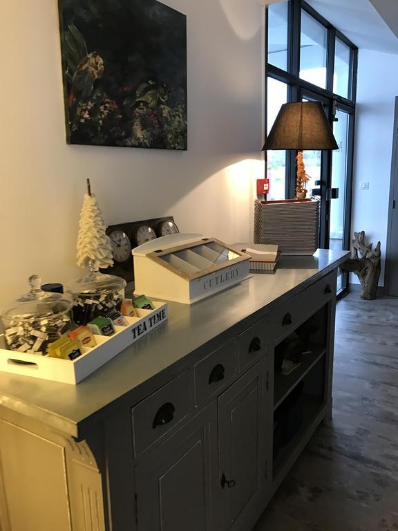 Kyriad Direct La Rochelle Aytré Екстериор снимка