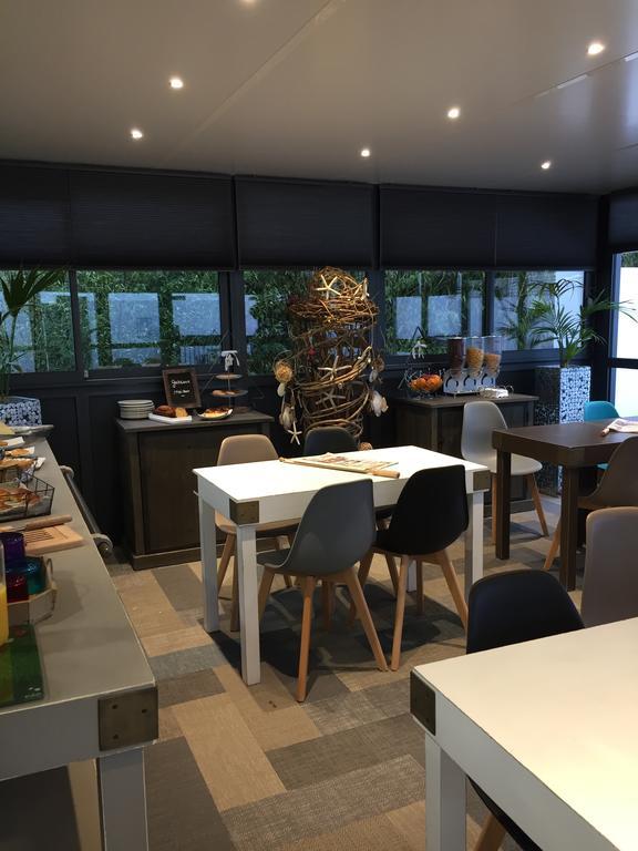Kyriad Direct La Rochelle Aytré Екстериор снимка