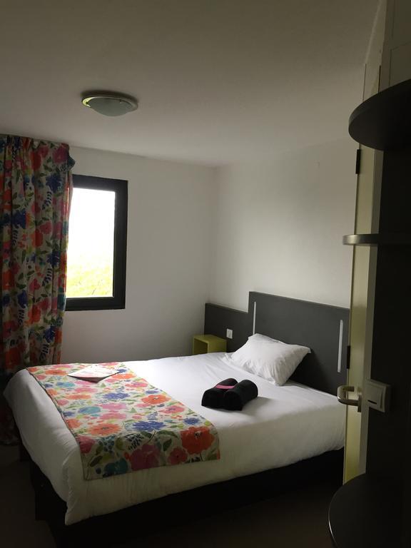 Kyriad Direct La Rochelle Aytré Екстериор снимка