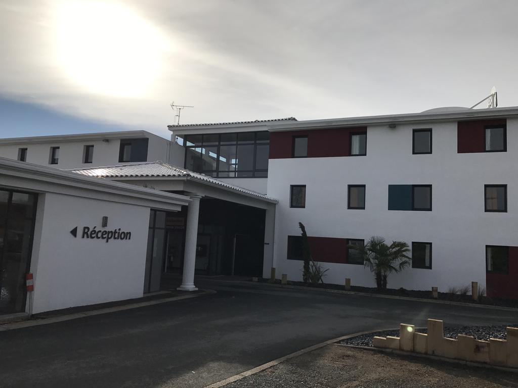 Kyriad Direct La Rochelle Aytré Екстериор снимка