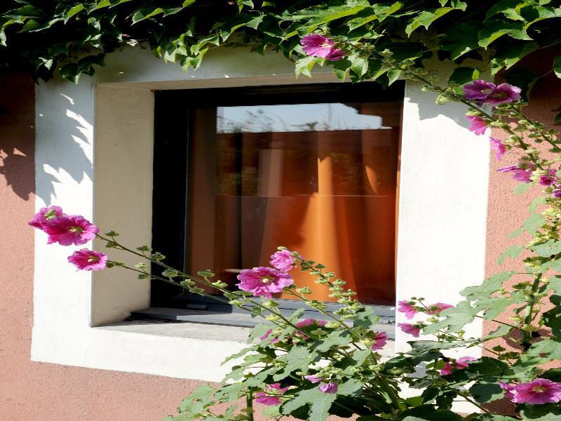 Kyriad Direct La Rochelle Aytré Екстериор снимка
